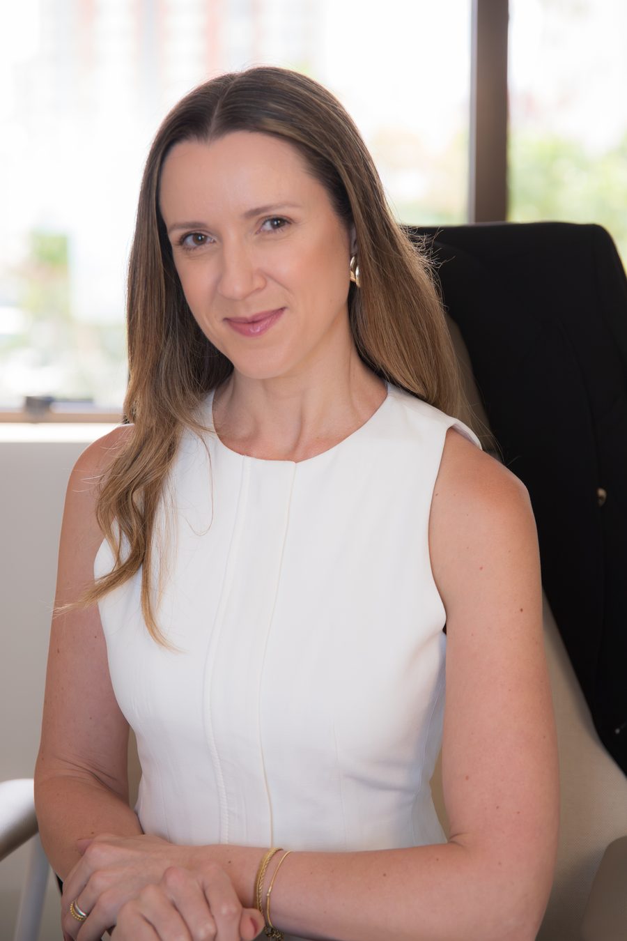 Dra. Simone Dettenborn – Ginecologista em São Paulo