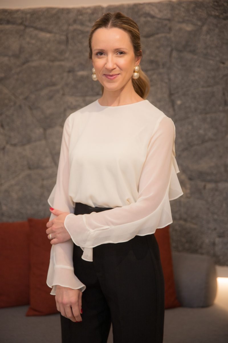 Dra. Simone Dettenborn